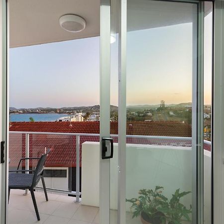Ocean Views Apartment Yeppoon Exterior foto