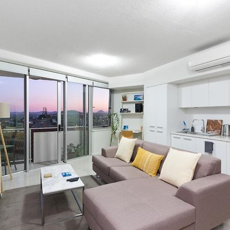 Ocean Views Apartment Yeppoon Exterior foto
