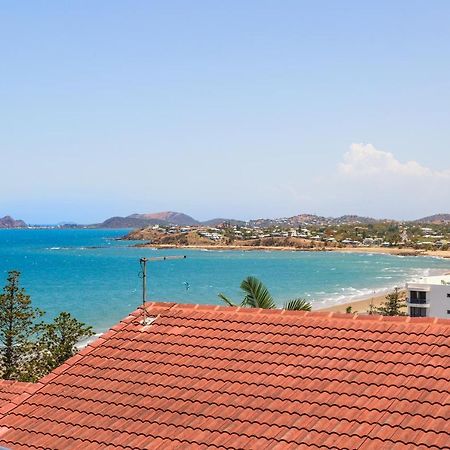 Ocean Views Apartment Yeppoon Exterior foto