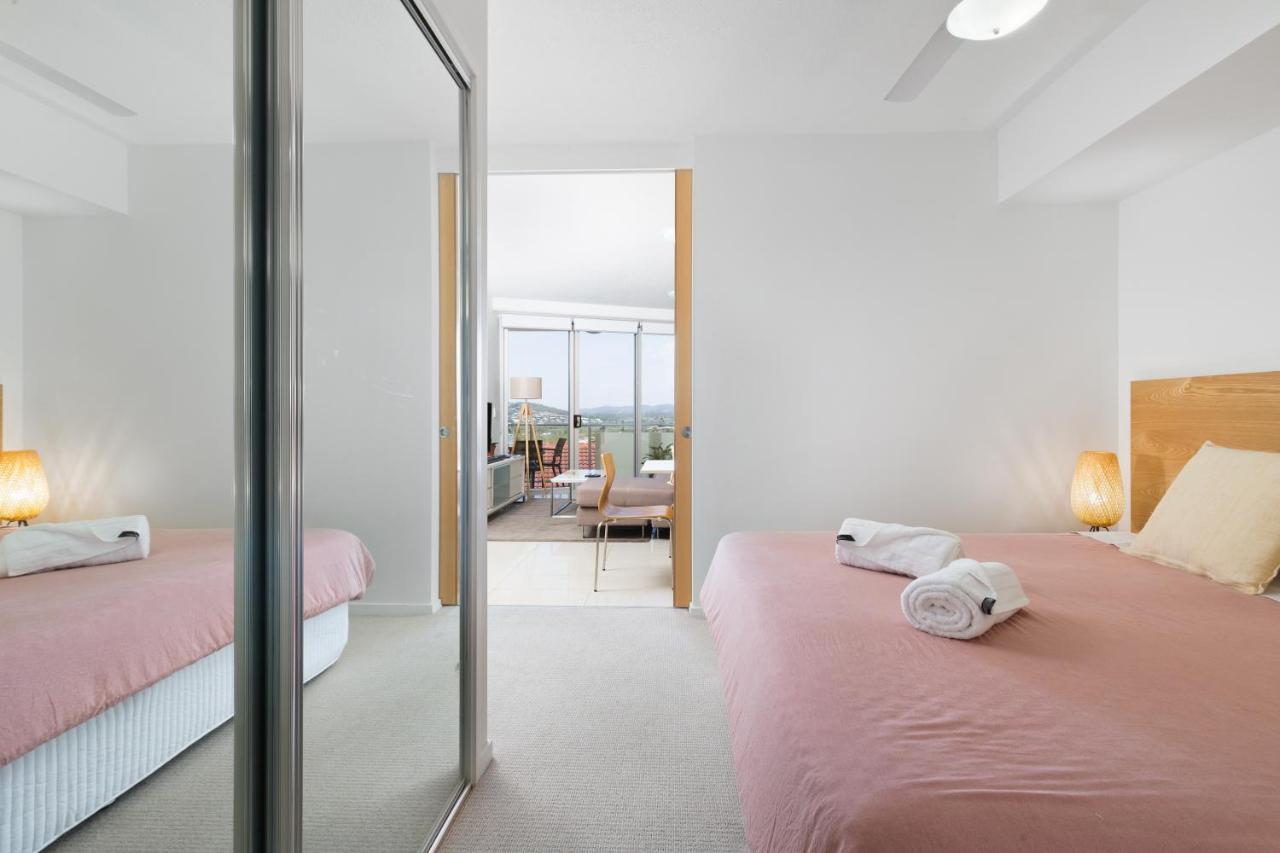 Ocean Views Apartment Yeppoon Exterior foto