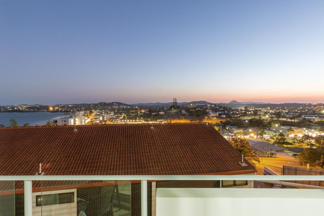 Ocean Views Apartment Yeppoon Exterior foto