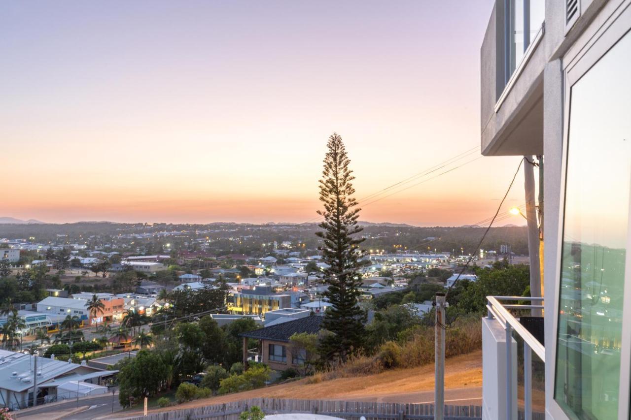 Ocean Views Apartment Yeppoon Exterior foto