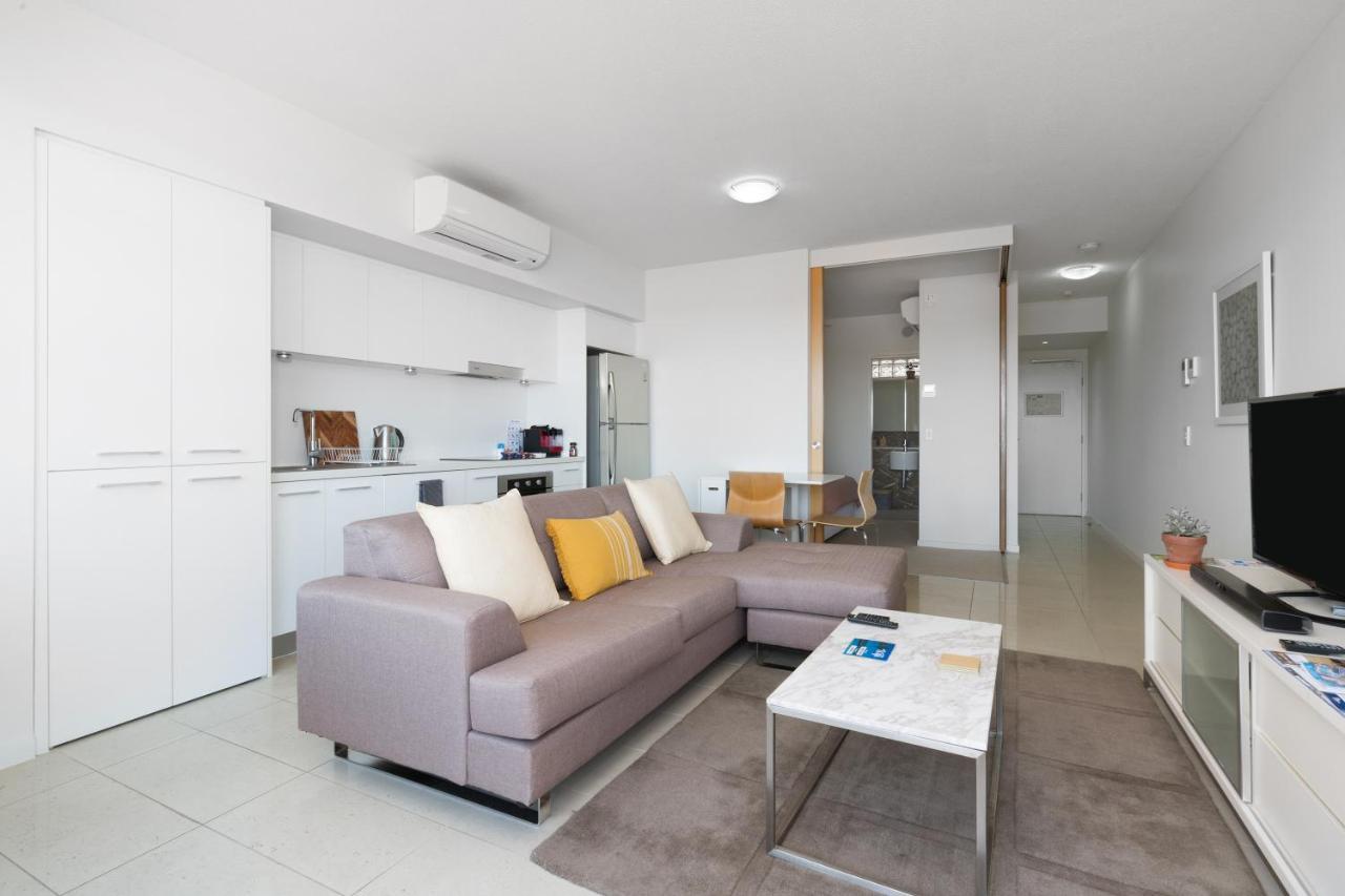 Ocean Views Apartment Yeppoon Exterior foto