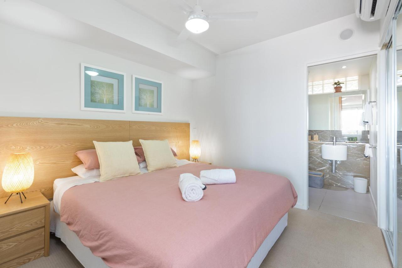 Ocean Views Apartment Yeppoon Exterior foto