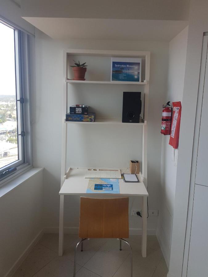 Ocean Views Apartment Yeppoon Exterior foto